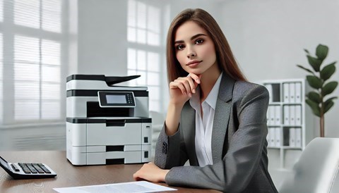 💵 O que é o custo por cópia, preço por página ou pagamento por utilização?