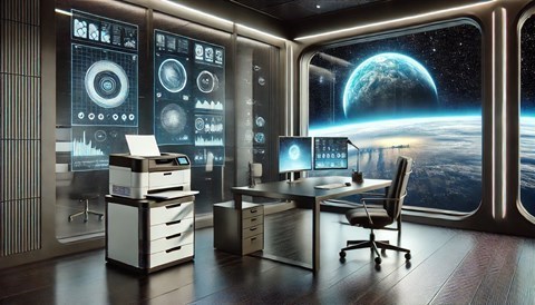 📍 Onde oferecemos serviço de renting ou aluguer de impressoras em Portugal?