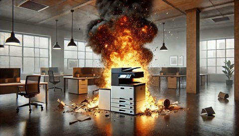 🛠️ Serviço técnico interno e assistência telefónica sem tempos de espera