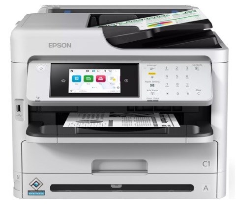 Epson Series Basic M5800