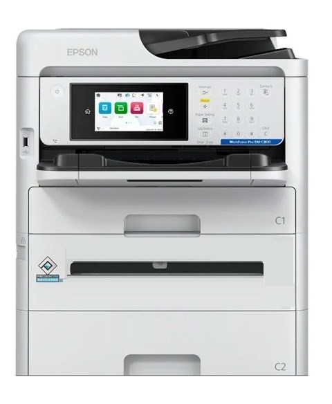 Epson M5800 Series Premium