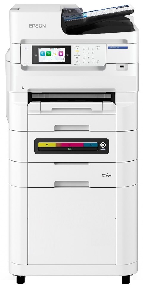 Epson EM-C8101 Advanced
