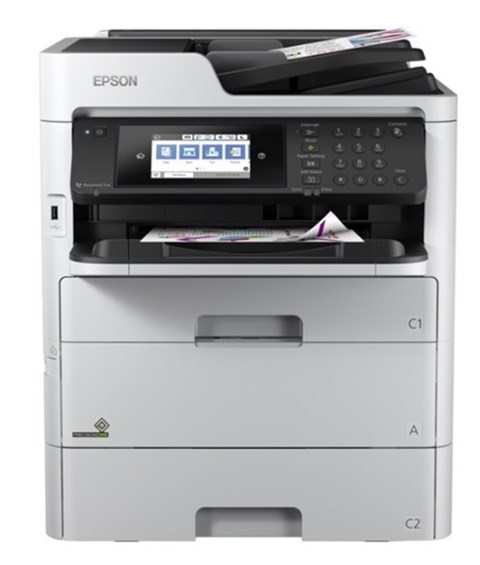 Epson C570R Premium Series