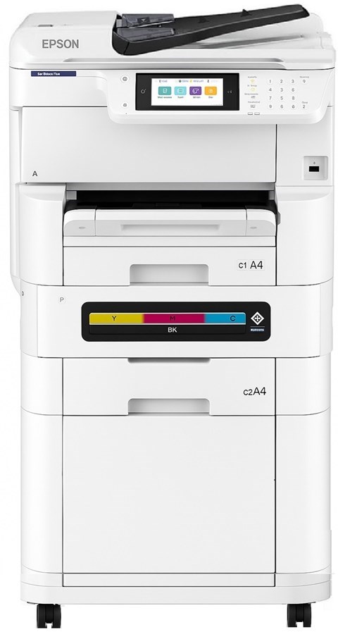 Epson EM-C8100 Series