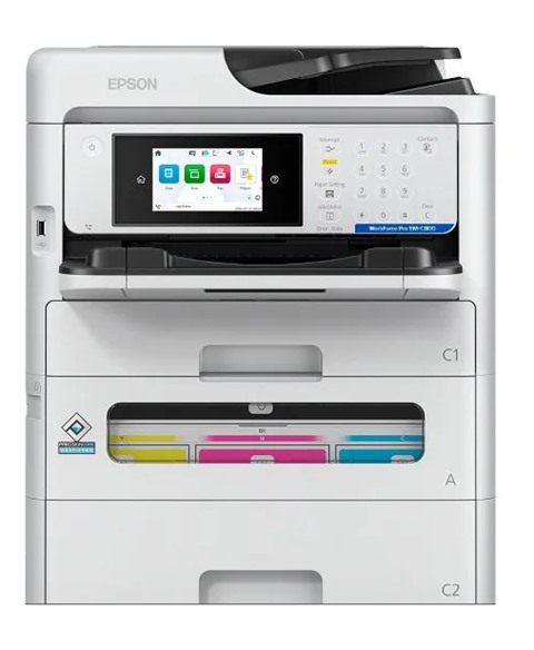 Epson EM C800 Series Premium